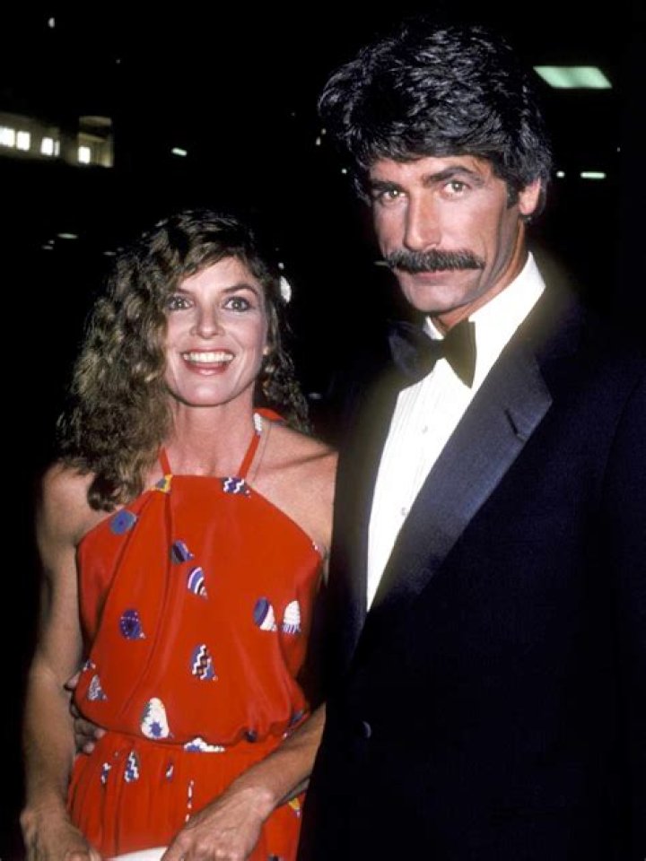 Sam Elliott: The Iconic Actor and His Life with Wife Katharine Ross