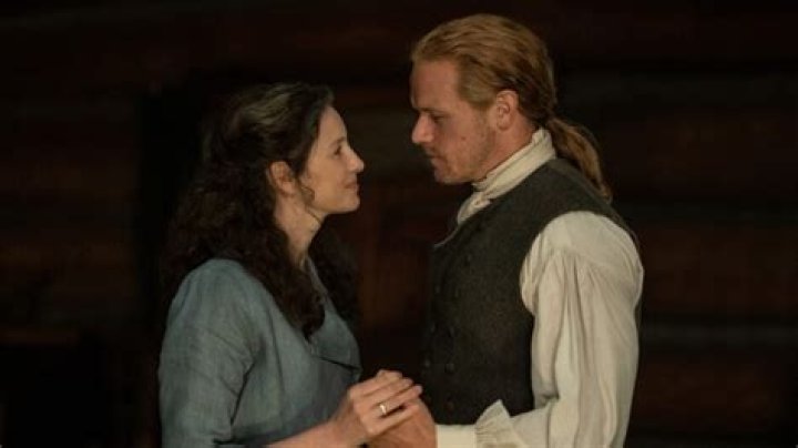 Sam Heughan and Sarah Holden: A Dynamic Duo in the Entertainment Industry