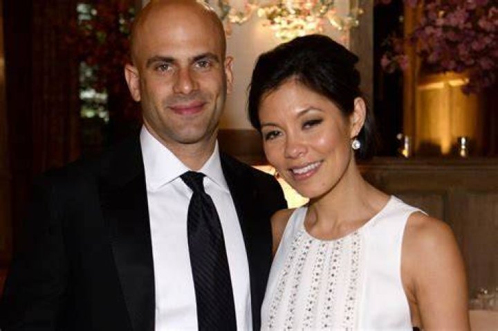 Sam Kass and Alex Wagner Wedding: A Celebration of Love and Commitment