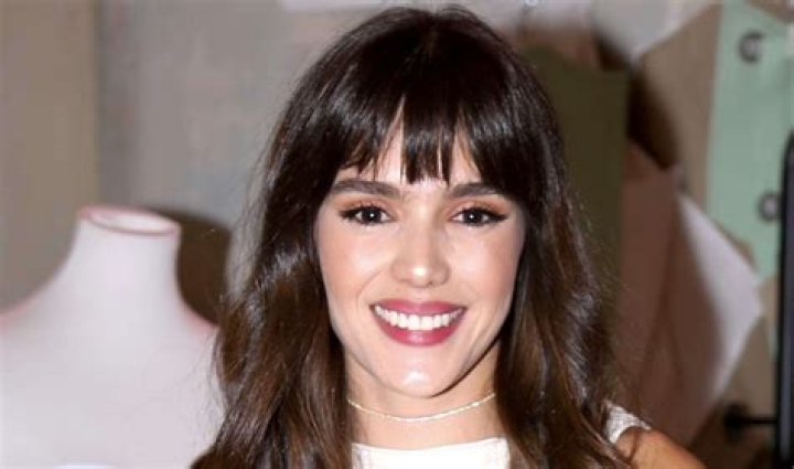Samantha Siqueiros Relationships: A Deep Dive into Her Life and Connections