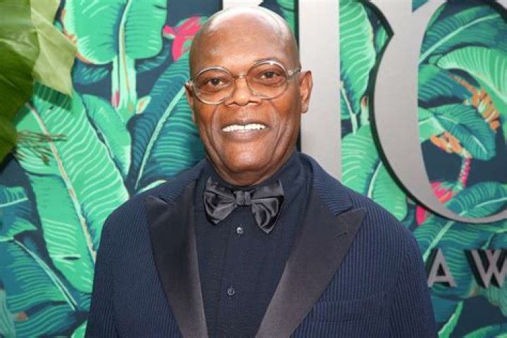 Samuel L. Jackson Now: Success, Influence, and Current Projects