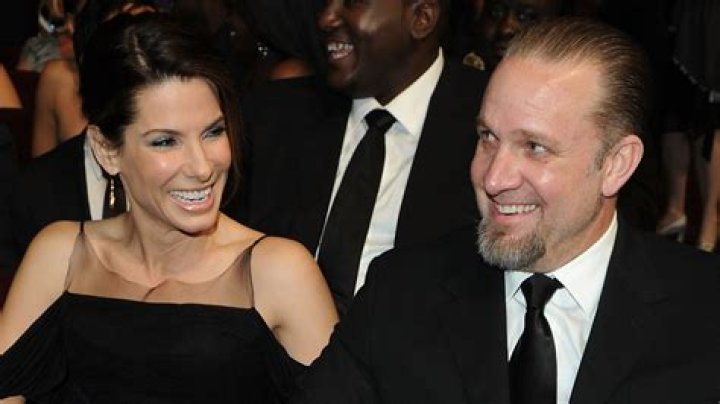 Sandra Bullock's Husband: Uncovering His Surprising Net Worth
