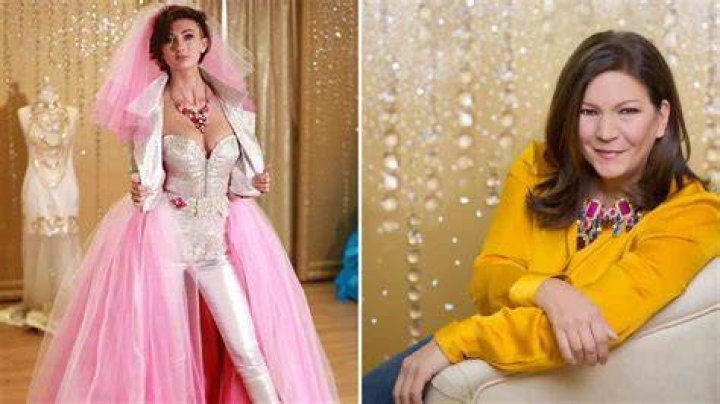 Sandra Chelle Net Worth: Exploring the Wealth of a Rising Star
