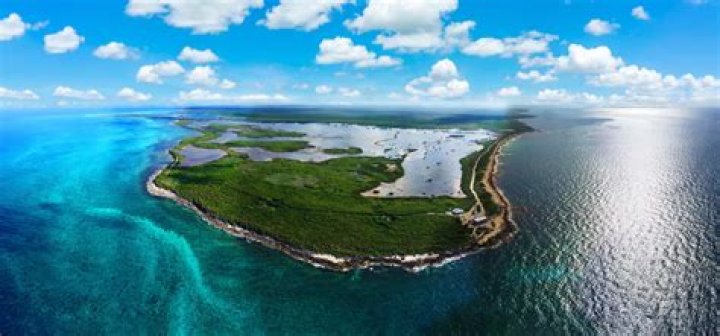 Sandy Port: A Hidden Gem in Coastal Paradise
