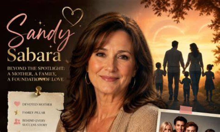 Sandy Sabara: A Comprehensive Look at the Rising Star