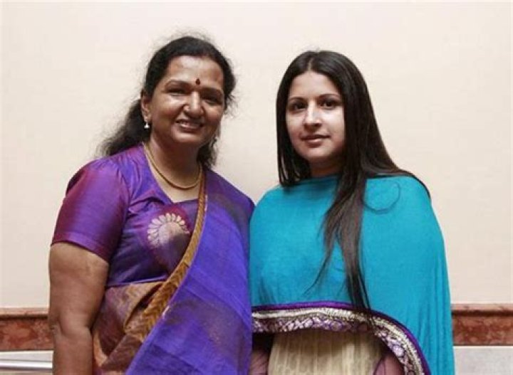 Sangeeta Sornalingam: Exploring the Life and Date of Birth of a Rising Star