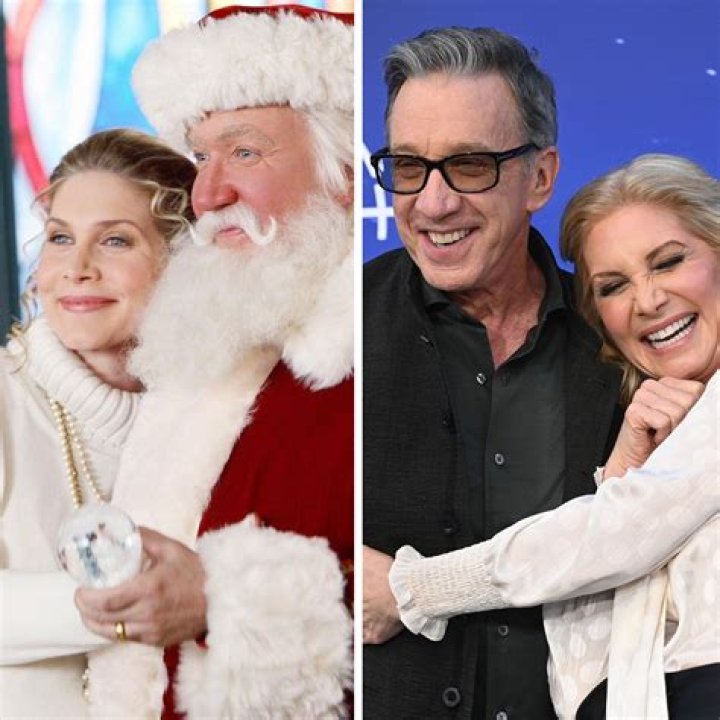 Santa Clause Cast: Meet the Talented Actors Behind the Beloved Holiday Classic