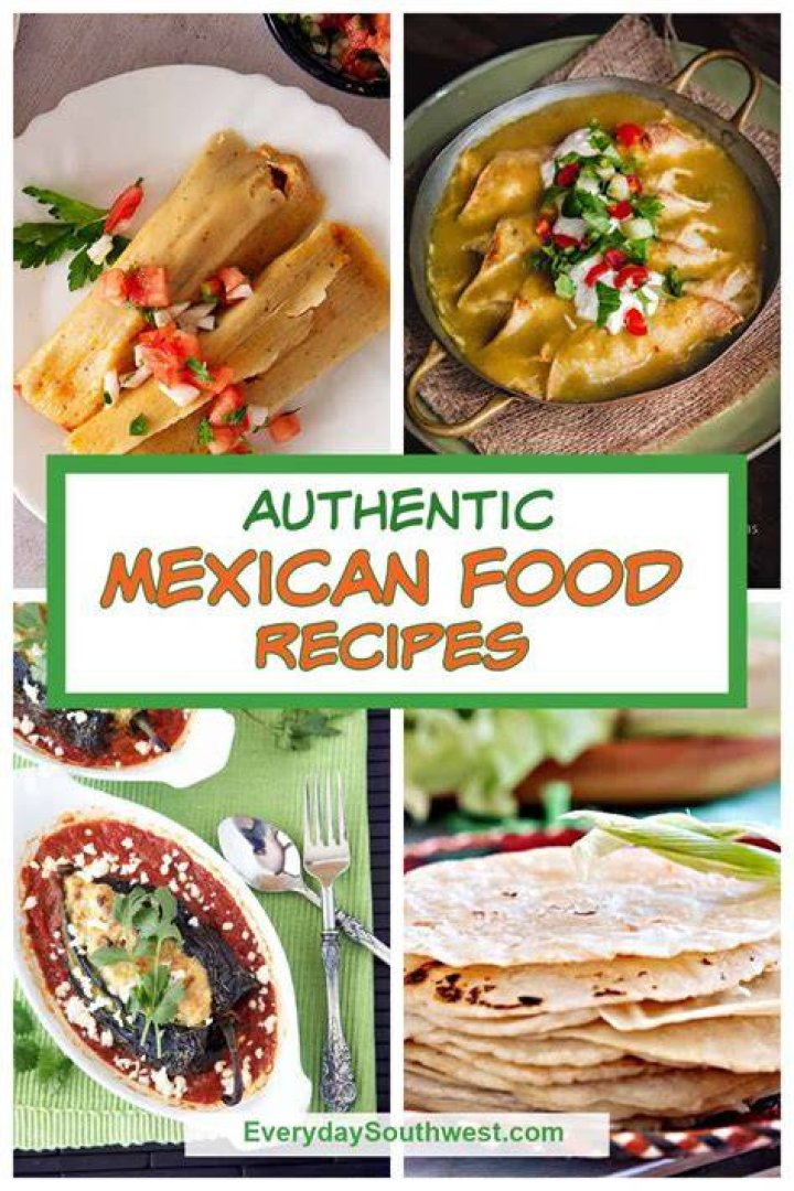Santiago's Mexican: A Flavorful Journey Through Authentic Mexican Cuisine