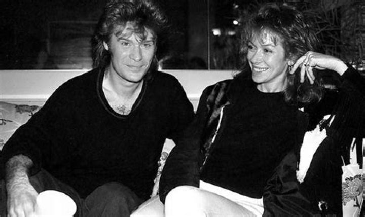 Sara Allen and Daryl Hall Back Together: A Journey Through Love and Music