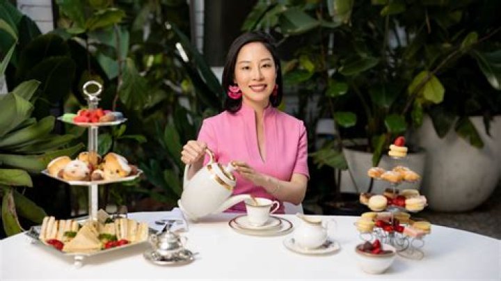 Sara Jane Ho Net Worth: Unveiling the Wealth of the Etiquette Expert