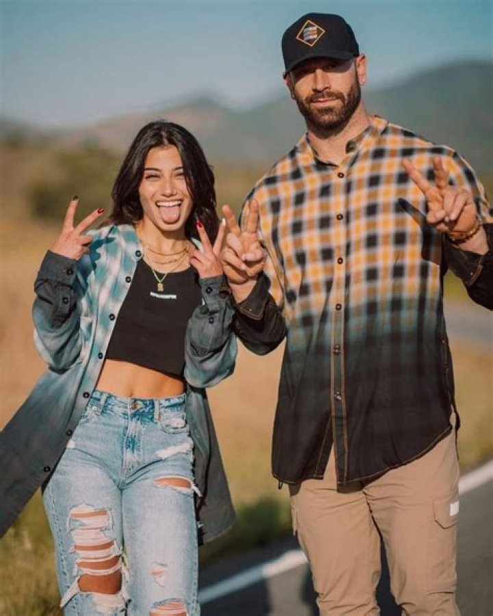 Sara Saffari Boyfriend: All You Need to Know About Her Relationship Status