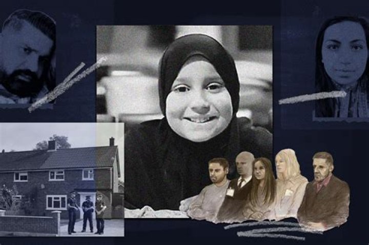 Sara Sharif's Warning Before Murder