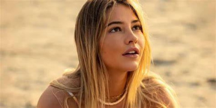 Sarah Cameron from Outer Banks: A Deep Dive into Her Life and Character