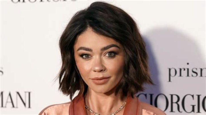 Sarah Hyland Hot: The Rise of a Modern Star