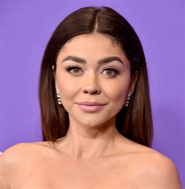 Sarah Hyland Photos: Capturing the Evolution of a Star