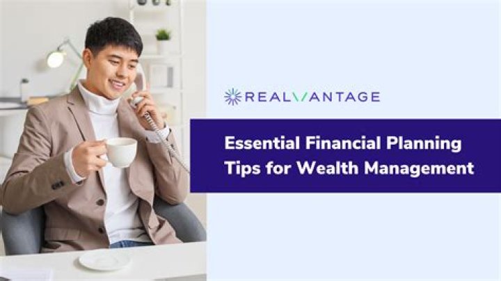Sarah Pender: An Expert in Financial Planning