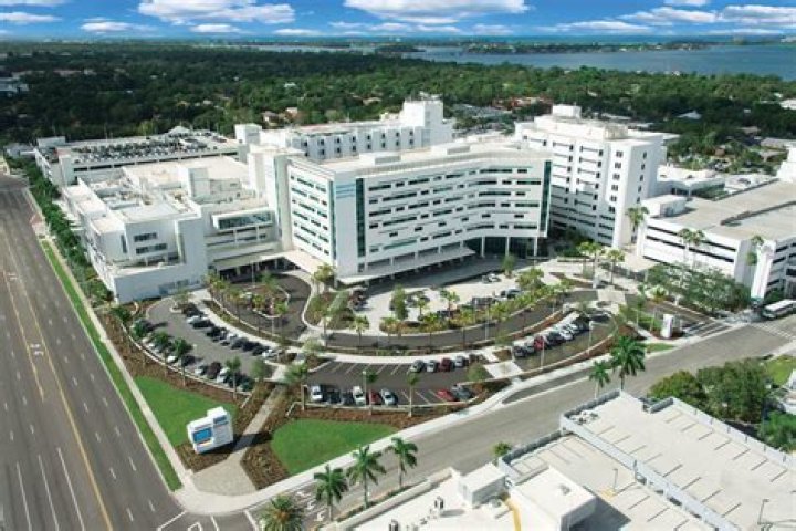 Sarasota Memorial Hospital: A Comprehensive Guide to Healthcare in Sarasota, FL