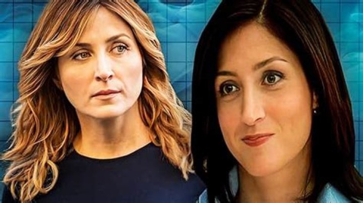 Sasha Alexander Net Worth: A Deep Dive into the Life and Wealth of the Talented Actress