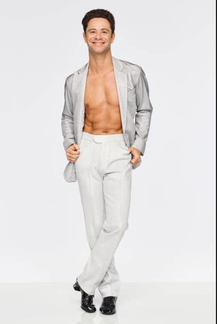 Sasha Farber Age: A Comprehensive Look at His Life and Career