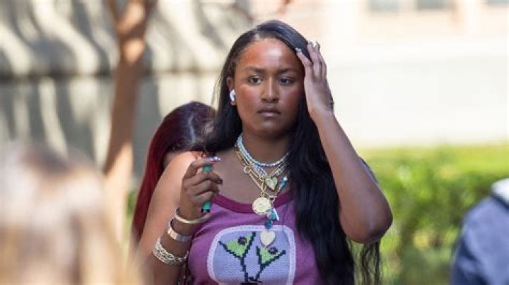 Sasha Obama 2024: A Look into Her Future and Aspirations