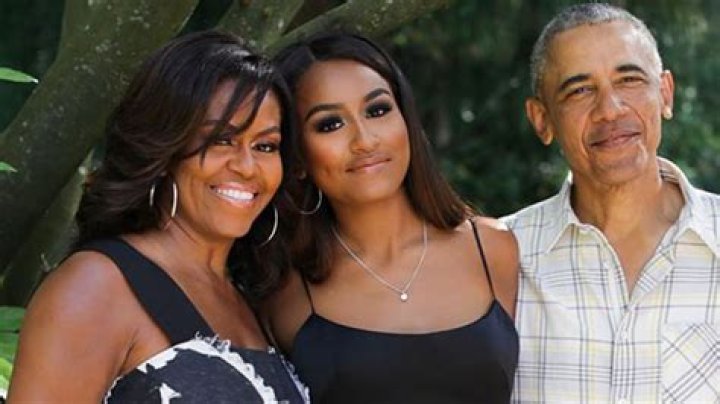 Sasha Obama Age: A Journey Through the Life of the Youngest Obama