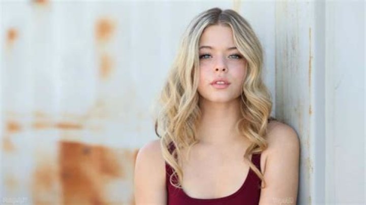 Sasha Pieterse Net Worth: A Deep Dive into Her Life, Career, and Success
