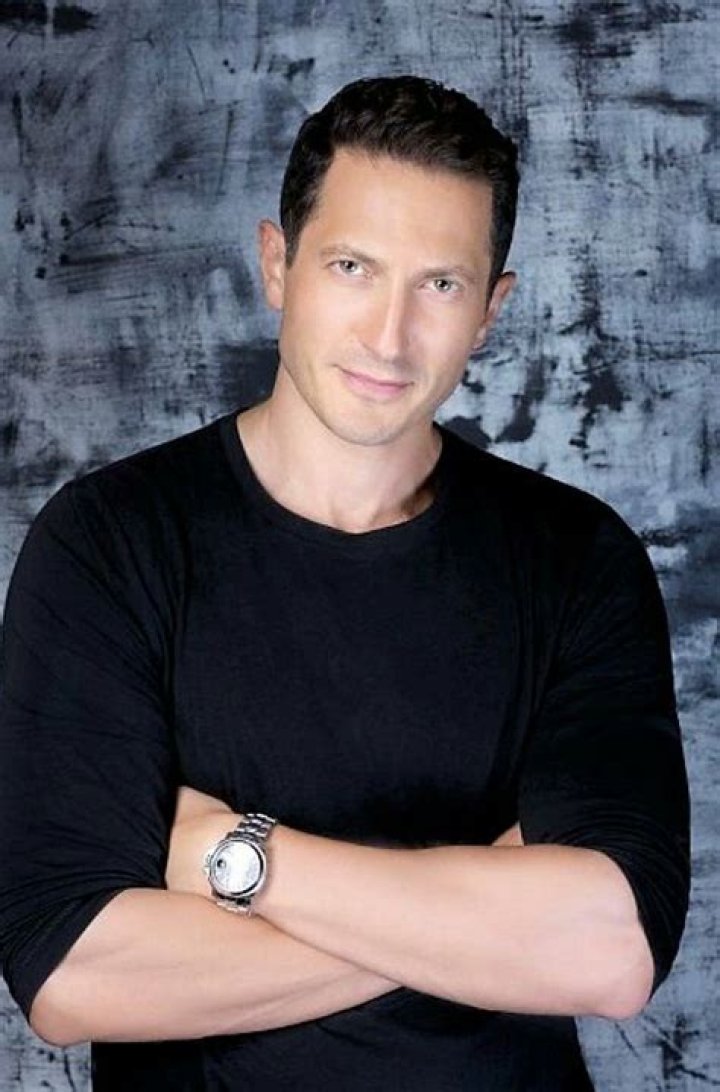Sasha Roiz: A Comprehensive Look at the Life and Career of the Talented Actor