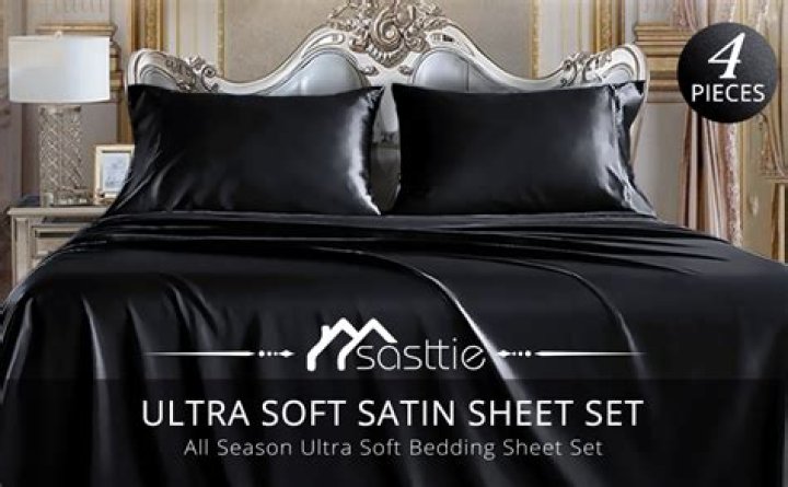 Satin Sheets Queen: The Ultimate Guide to Luxurious Comfort