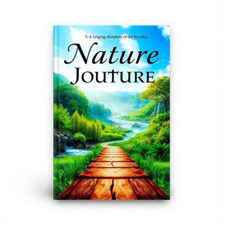 Savannah Bloom: A Journey Through Nature's Canvas