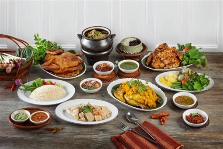 Savor the Flavors of Siam Bistro: A Culinary Journey