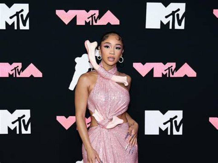 Saweetie Net Worth 2023: A Deep Dive into the Rising Star's Wealth