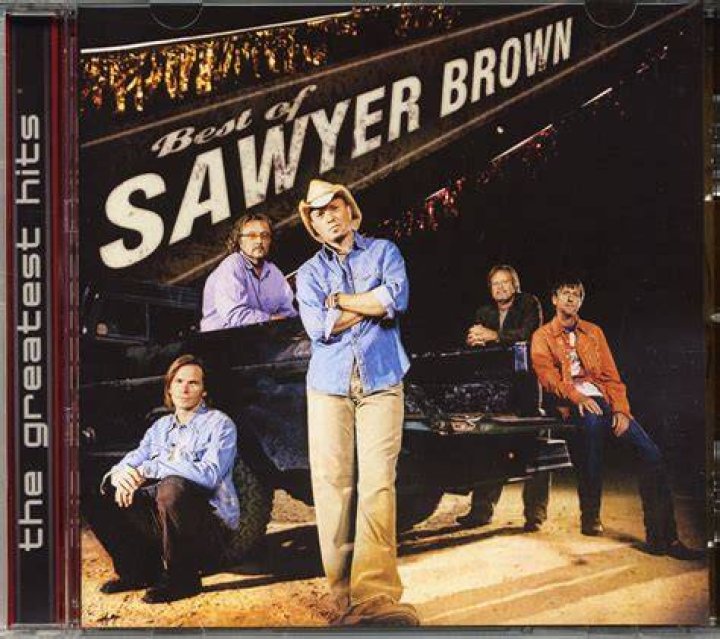Sawyer Brown: The Race is On - A Deep Dive into Their Musical Journey