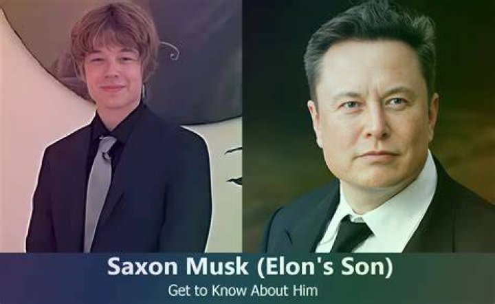 Saxon Musk: The Life and Legacy of Elon Musk's Son