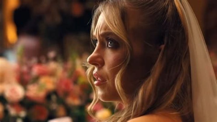 Scandalous Sydney Sweeney Nip Slip Caught on Camera