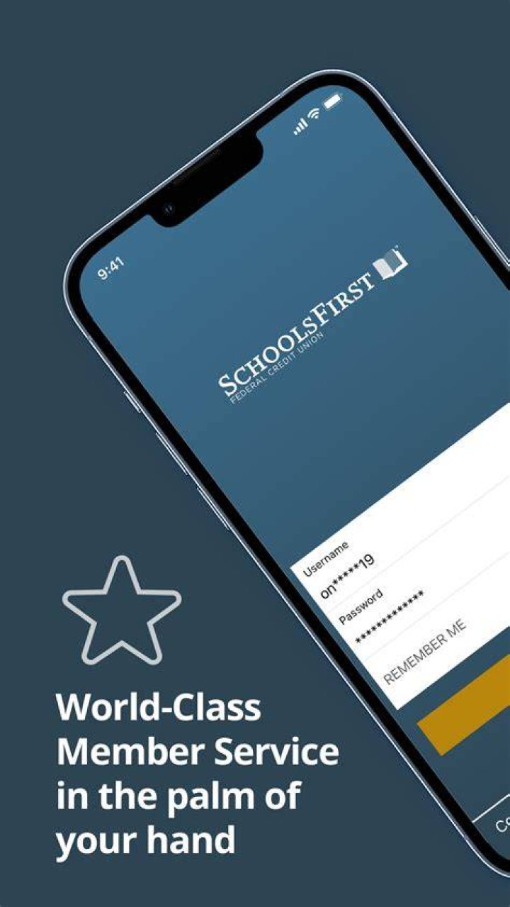 SchoolsFirst FCU Login: A Comprehensive Guide to Accessing Your Account