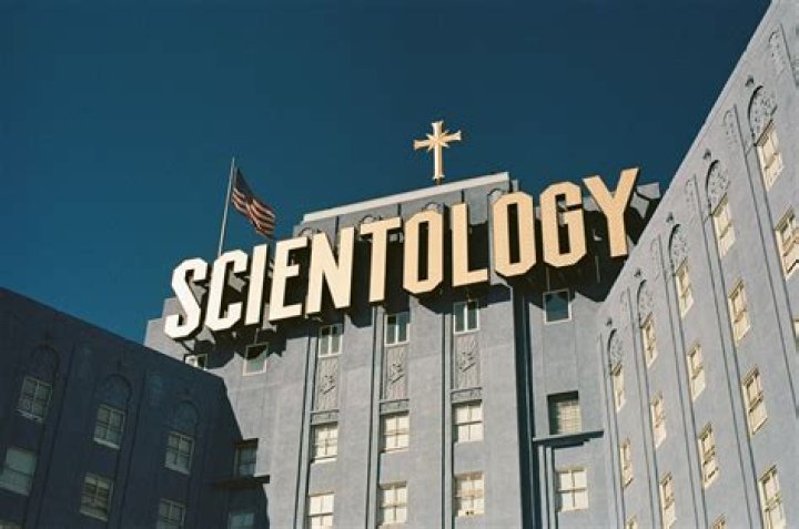 Scientologist Hubbard: A Comprehensive Biography and Legacy