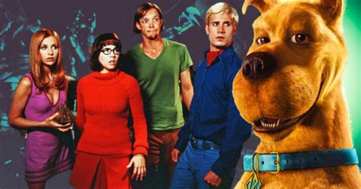 Scooby-Doo Cast: The Iconic Characters Behind the Beloved Series