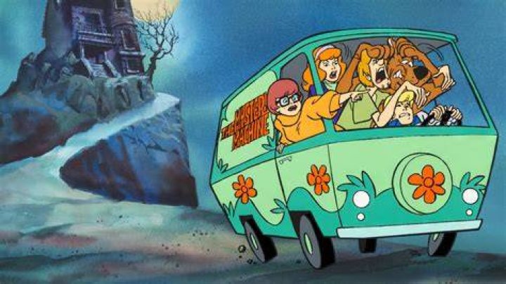 Scooby-Doo: Fred and the Mystery Machine Adventures