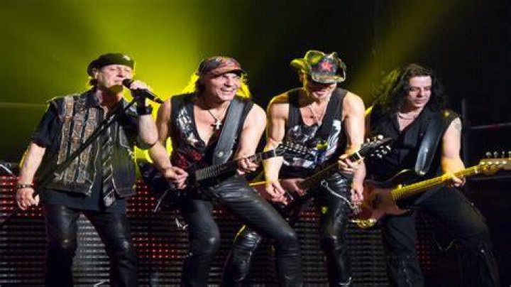 Scorpions Band Net Worth: A Financial Overview of the Iconic Rock Group
