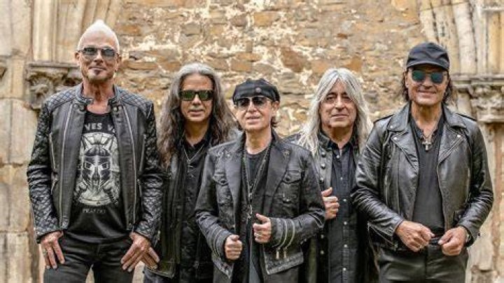 Scorpions Net Worth: A Deep Dive into Their Financial Success