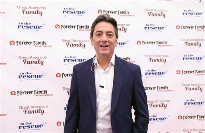 Scott Baio Net Worth 2024: A Detailed Insight into the Iconic Star's Wealth