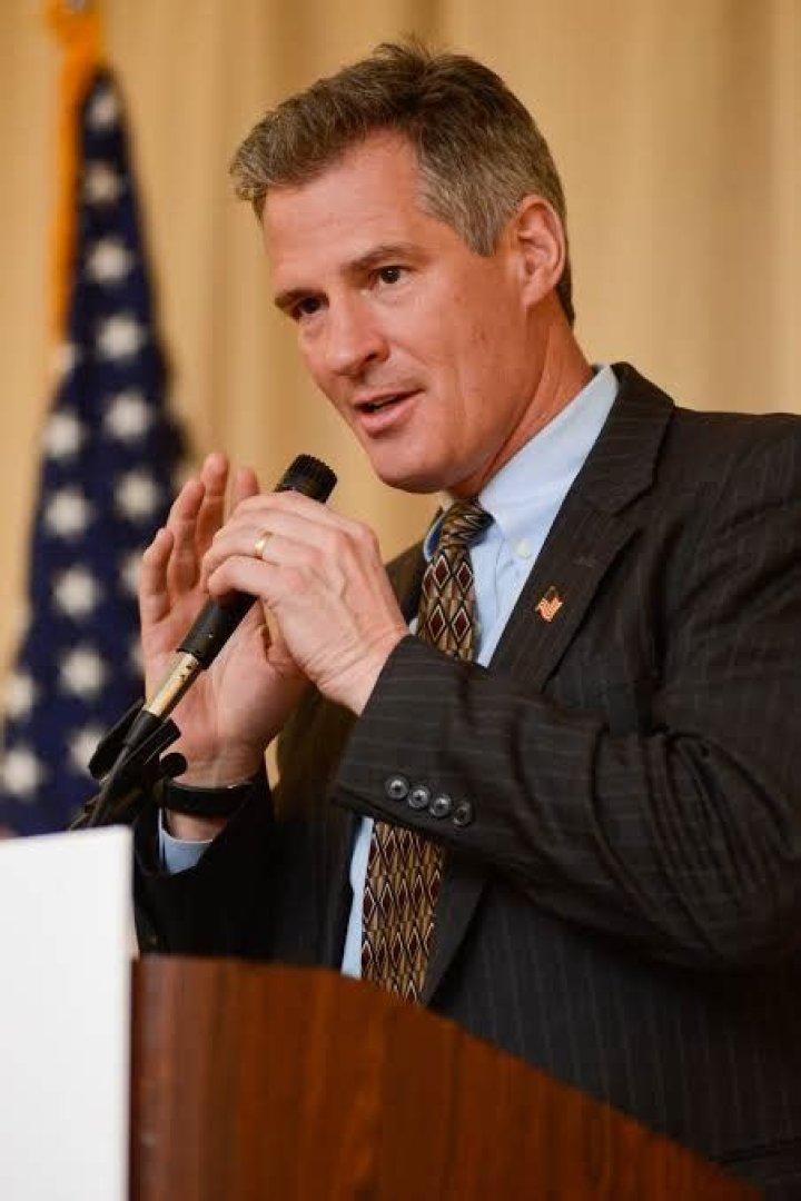 Scott Brown Net Worth: Insight into the Financial Success of a Multifaceted Personality