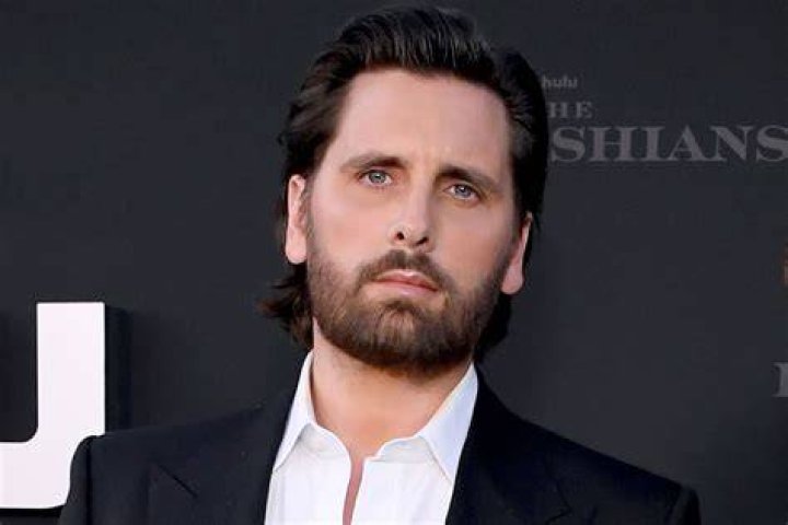 Scott Disick 2024: A Comprehensive Look at His Life and Career