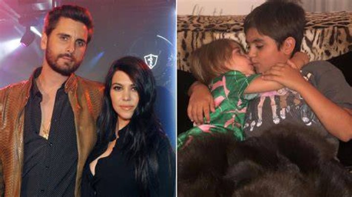 Scott Disick and Mason: A Deep Dive into Their Unique Bond