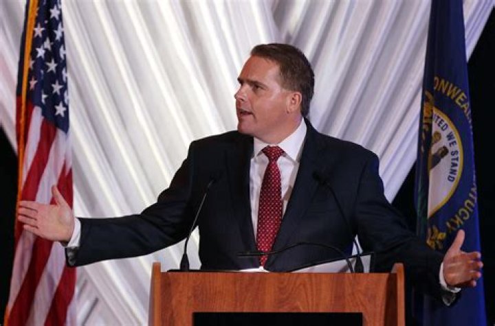 Scott Jennings Warns of America's Scandal: A Critical Analysis