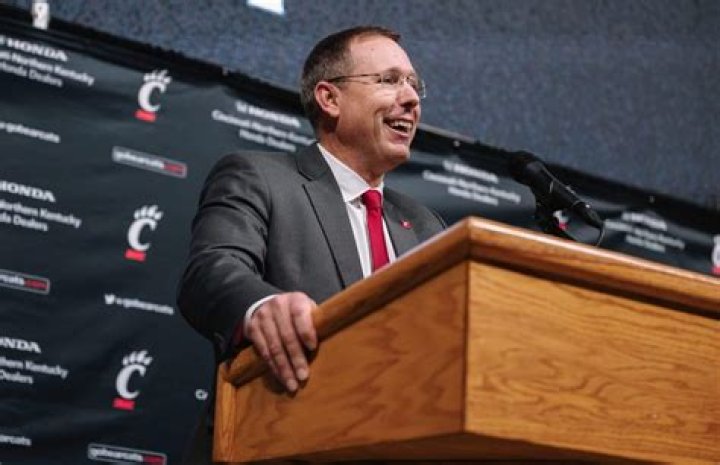 Scott Satterfield: A Comprehensive Look at His Life and Career