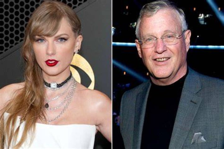 Scott Swift Age: Insights into the Life and Career of Taylor Swift's Father