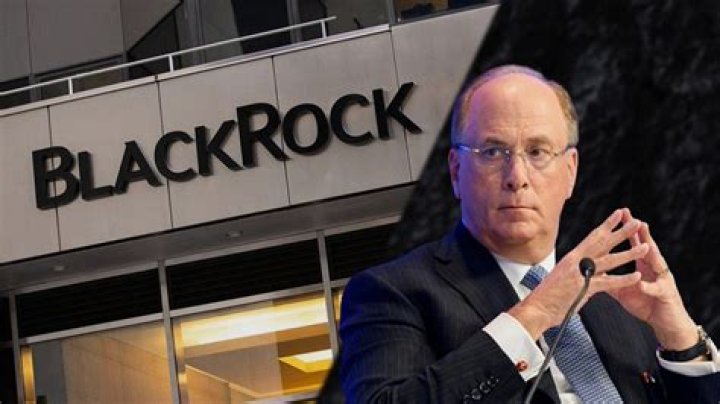 Scott Swift: The Visionary Behind BlackRock's Success