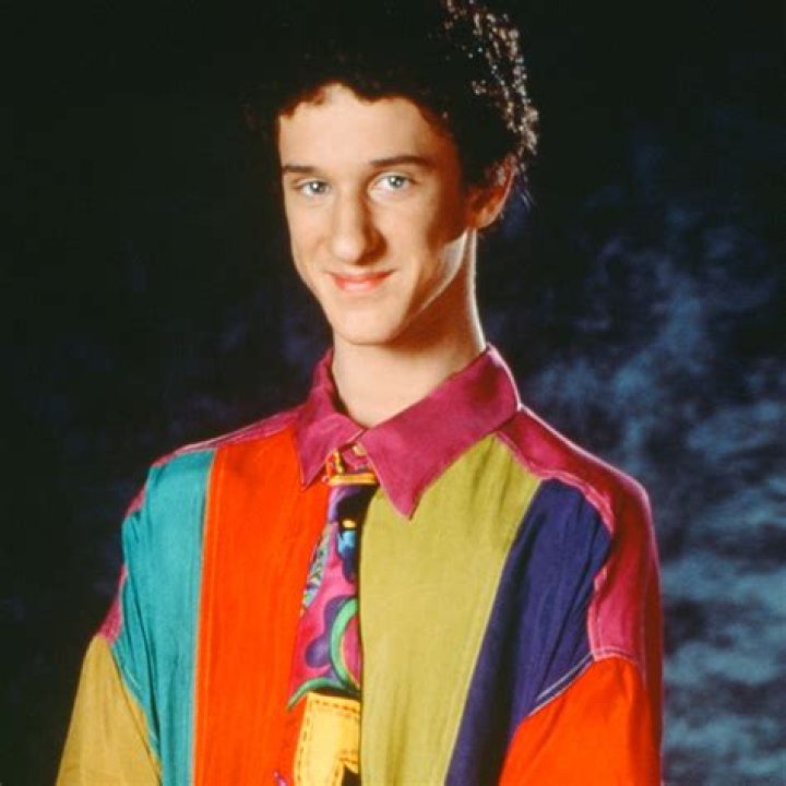 Screech Saves the Day on "Saved by the Bell"
