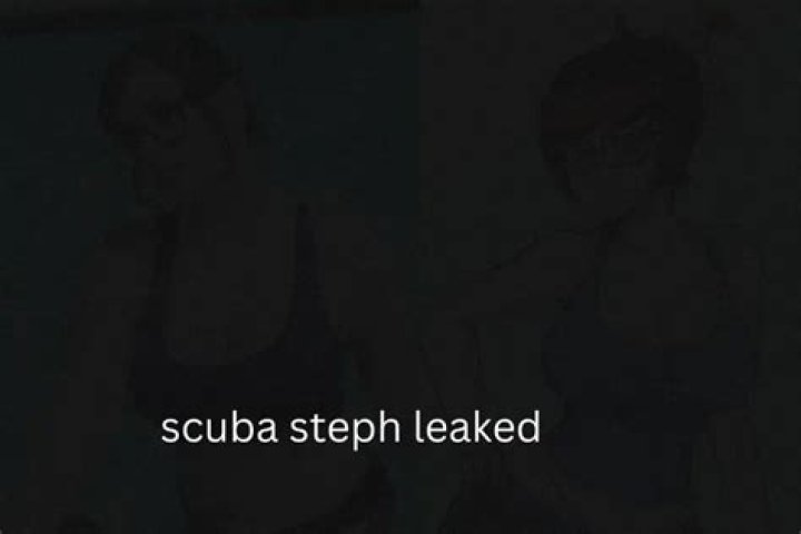 Scubasteph Leaks: Unraveling the Controversy and Its Impact